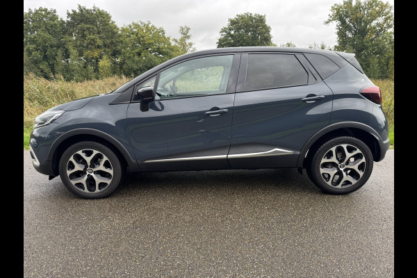 Renault Captur 1.2 TCe Intens