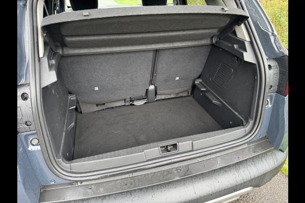 Renault Captur 1.2 TCe Intens