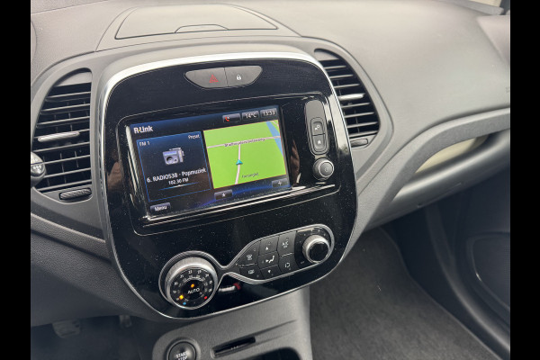 Renault Captur 1.2 TCe Intens