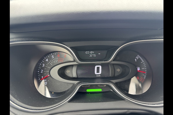 Renault Captur 1.2 TCe Intens