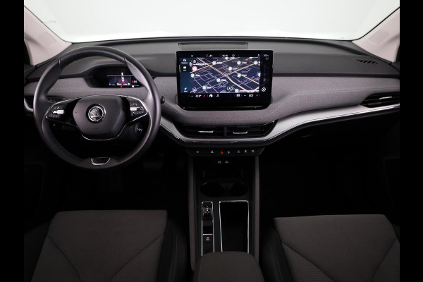 Škoda Enyaq 60 Selection 180pk | Navigatie | 21 inch Lichtmetalen velgen | Parkeercamera | Cruise controle