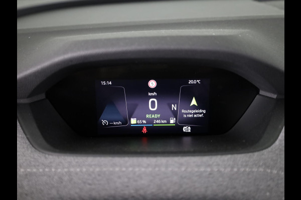 Škoda Enyaq 60 Selection 180pk | Navigatie | 21 inch Lichtmetalen velgen | Parkeercamera | Cruise controle