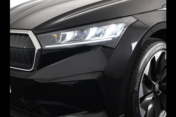 Škoda Enyaq 60 Selection 180pk | Navigatie | 21 inch Lichtmetalen velgen | Parkeercamera | Cruise controle