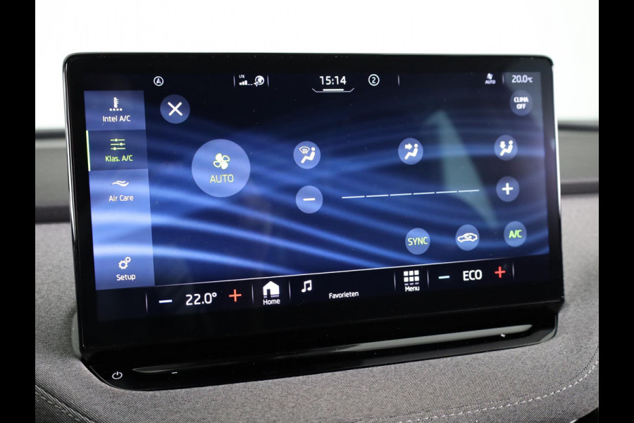 Škoda Enyaq 60 Selection 180pk | Navigatie | 21 inch Lichtmetalen velgen | Parkeercamera | Cruise controle