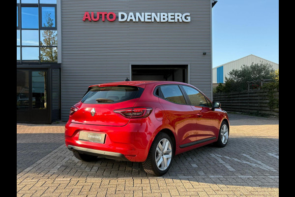 Renault Clio 1.0 TCe Business Bi-Fuel