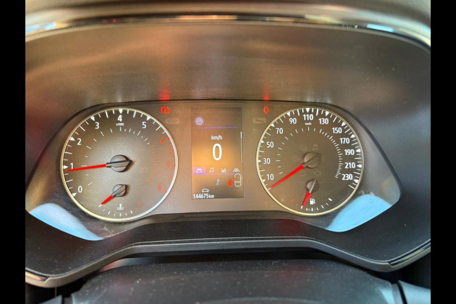 Renault Clio 1.0 TCe Business Bi-Fuel