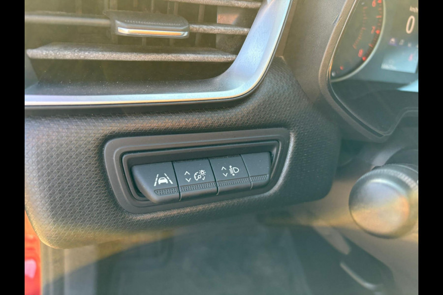 Renault Clio 1.0 TCe Business Bi-Fuel