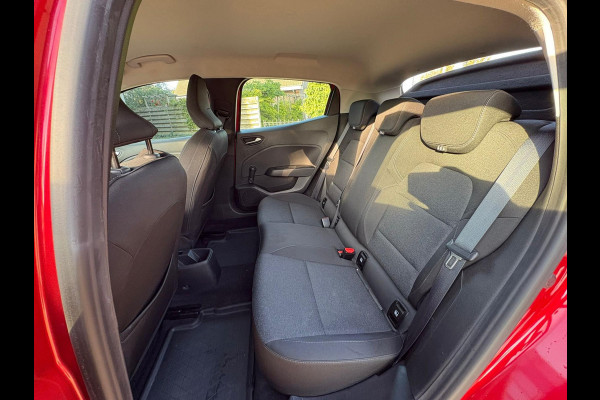 Renault Clio 1.0 TCe Business Bi-Fuel