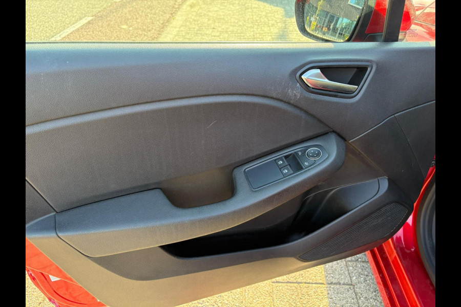 Renault Clio 1.0 TCe Business Bi-Fuel