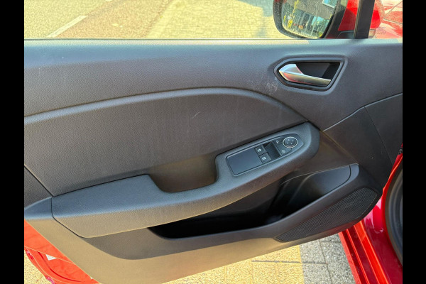 Renault Clio 1.0 TCe Business Bi-Fuel