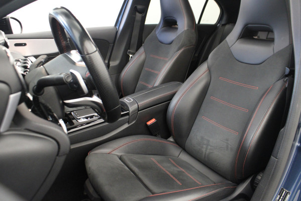 Mercedes-Benz A-Klasse 220 Launch Edition Premium AMG Pano