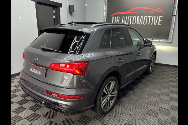 Audi Q5 55 TFSI e Quattro Competition S-line