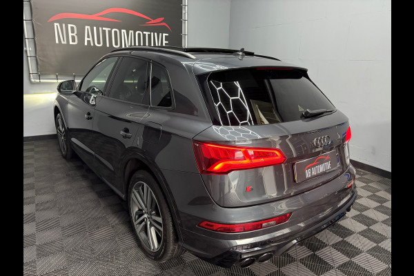 Audi Q5 55 TFSI e Quattro Competition S-line