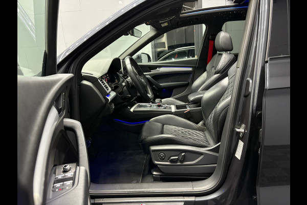 Audi Q5 55 TFSI e Quattro Competition S-line