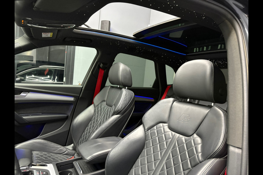 Audi Q5 55 TFSI e Quattro Competition S-line