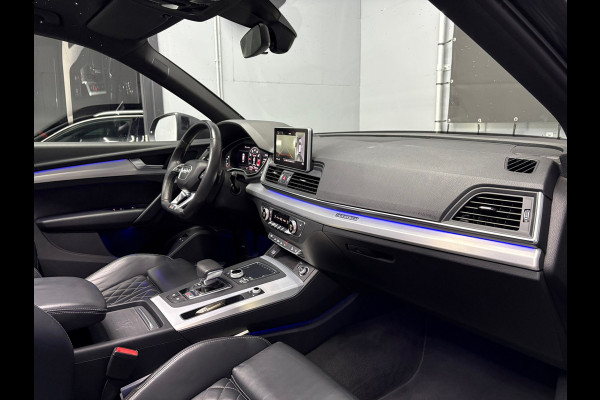 Audi Q5 55 TFSI e Quattro Competition S-line