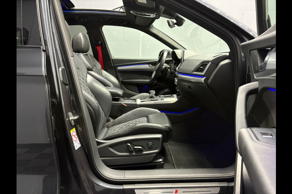 Audi Q5 55 TFSI e Quattro Competition S-line