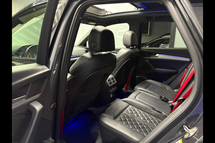 Audi Q5 55 TFSI e Quattro Competition S-line