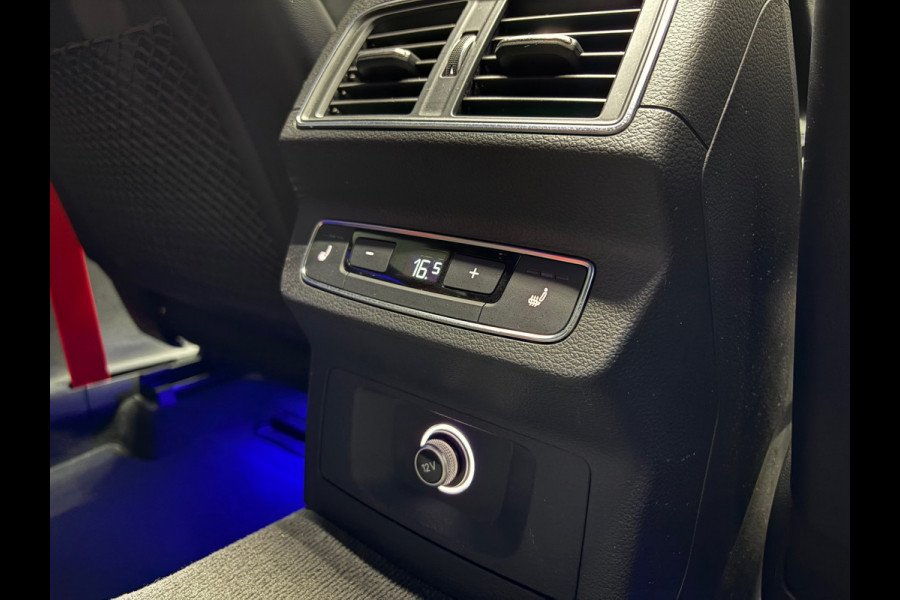 Audi Q5 55 TFSI e Quattro Competition S-line