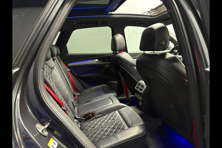 Audi Q5 55 TFSI e Quattro Competition S-line