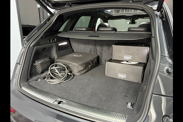 Audi Q5 55 TFSI e Quattro Competition S-line