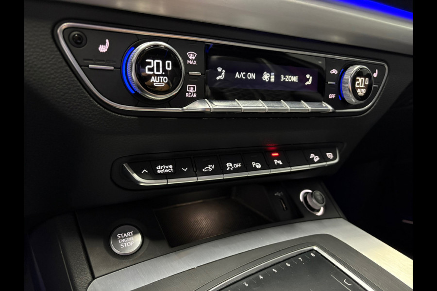 Audi Q5 55 TFSI e Quattro Competition S-line