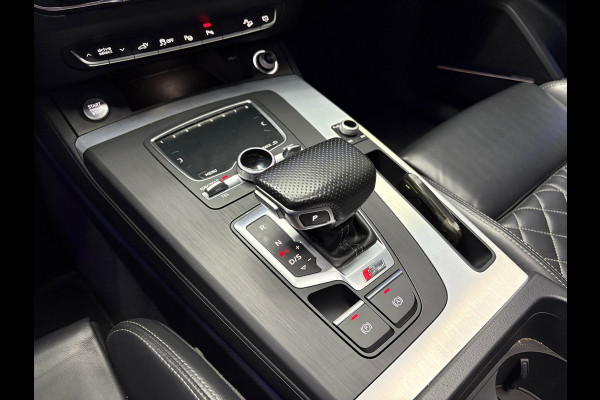 Audi Q5 55 TFSI e Quattro Competition S-line
