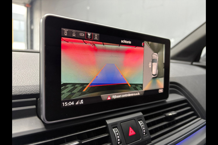 Audi Q5 55 TFSI e Quattro Competition S-line