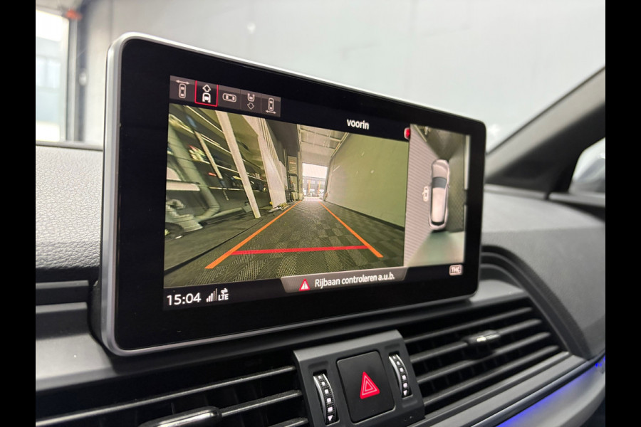 Audi Q5 55 TFSI e Quattro Competition S-line