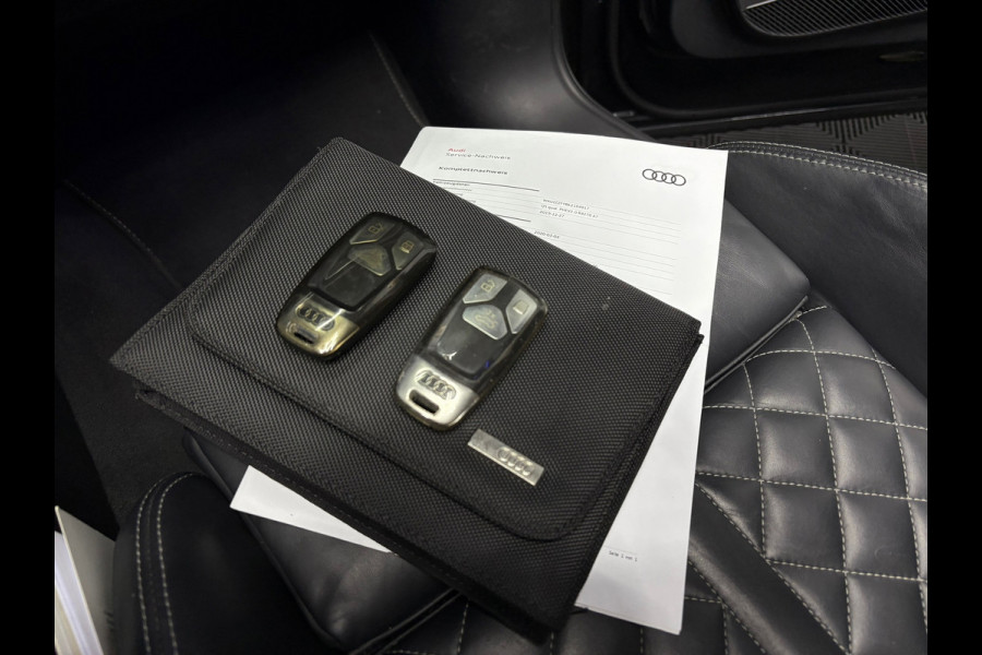Audi Q5 55 TFSI e Quattro Competition S-line