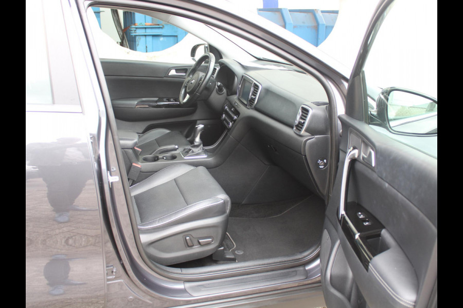 Kia Sportage 1.6 GDI Design Edition | TREKHAAK | NAVIGATIE | ACHTERUITRIJCAMERA |