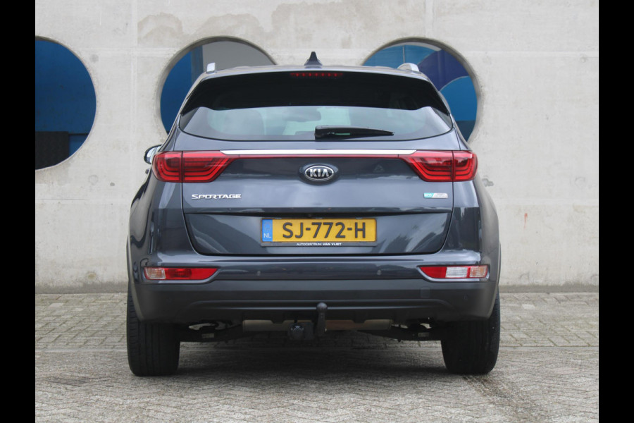 Kia Sportage 1.6 GDI Design Edition | TREKHAAK | NAVIGATIE | ACHTERUITRIJCAMERA |