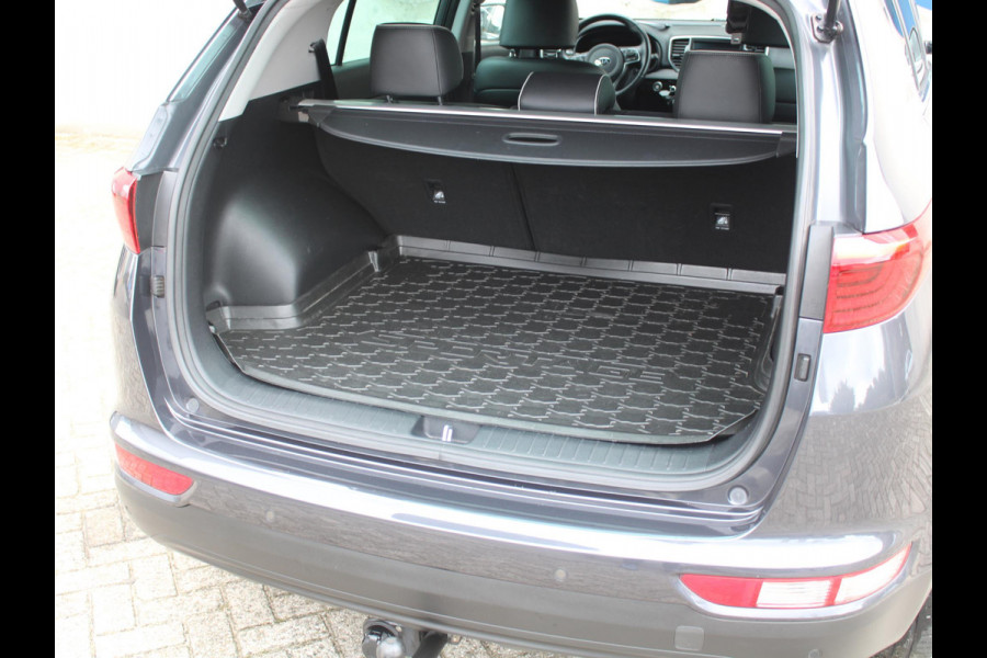 Kia Sportage 1.6 GDI Design Edition | TREKHAAK | NAVIGATIE | ACHTERUITRIJCAMERA |