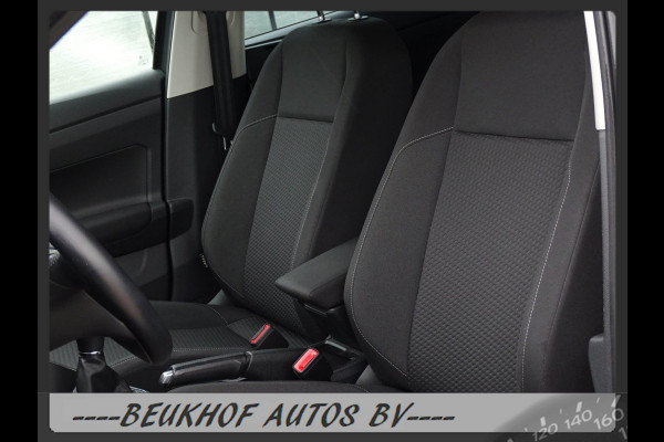 Volkswagen Polo 1.0 Zuinige benzine Carplay Airco Cruise