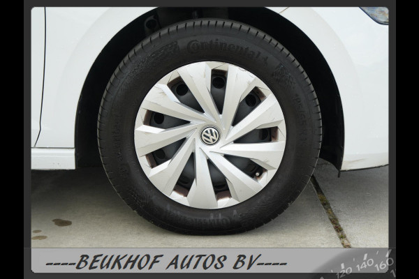 Volkswagen Polo 1.0 Zuinige benzine Carplay Airco Cruise