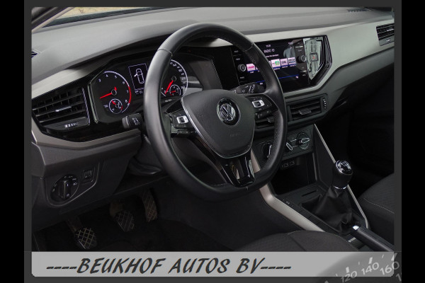 Volkswagen Polo 1.0 Zuinige benzine Carplay Airco Cruise