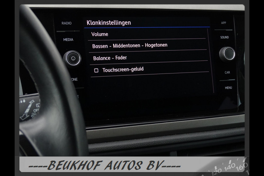 Volkswagen Polo 1.0 Zuinige benzine Carplay Airco Cruise