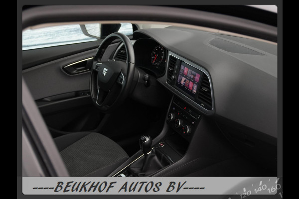 Seat Leon 1.0 TSI Style Ultimate Edition Camera Carplay Navi Seat Leon 1.0 TSI Style Ultimate Edition Camera Carplay Navi