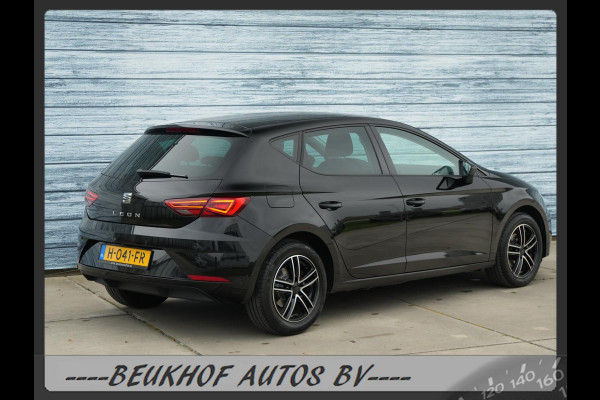 Seat Leon 1.0 TSI Style Ultimate Edition Camera Carplay Navi Seat Leon 1.0 TSI Style Ultimate Edition Camera Carplay Navi