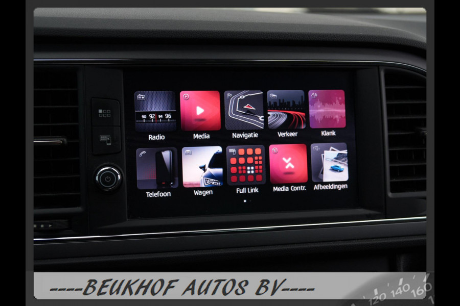 Seat Leon 1.0 TSI Style Ultimate Edition Camera Carplay Navi Seat Leon 1.0 TSI Style Ultimate Edition Camera Carplay Navi