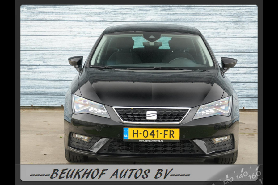 Seat Leon 1.0 TSI Style Ultimate Edition Camera Carplay Navi Seat Leon 1.0 TSI Style Ultimate Edition Camera Carplay Navi