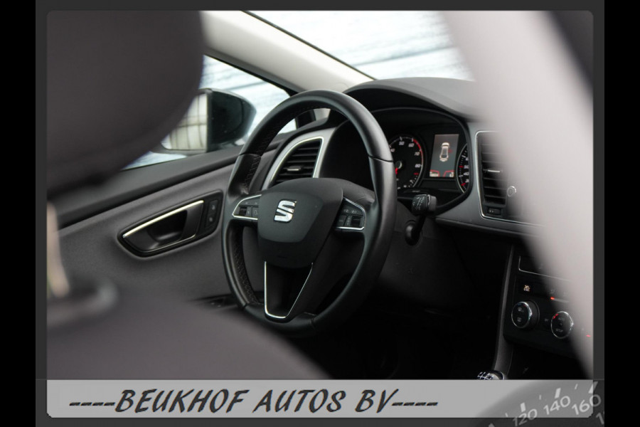 Seat Leon 1.0 TSI Style Ultimate Edition Camera Carplay Navi Seat Leon 1.0 TSI Style Ultimate Edition Camera Carplay Navi