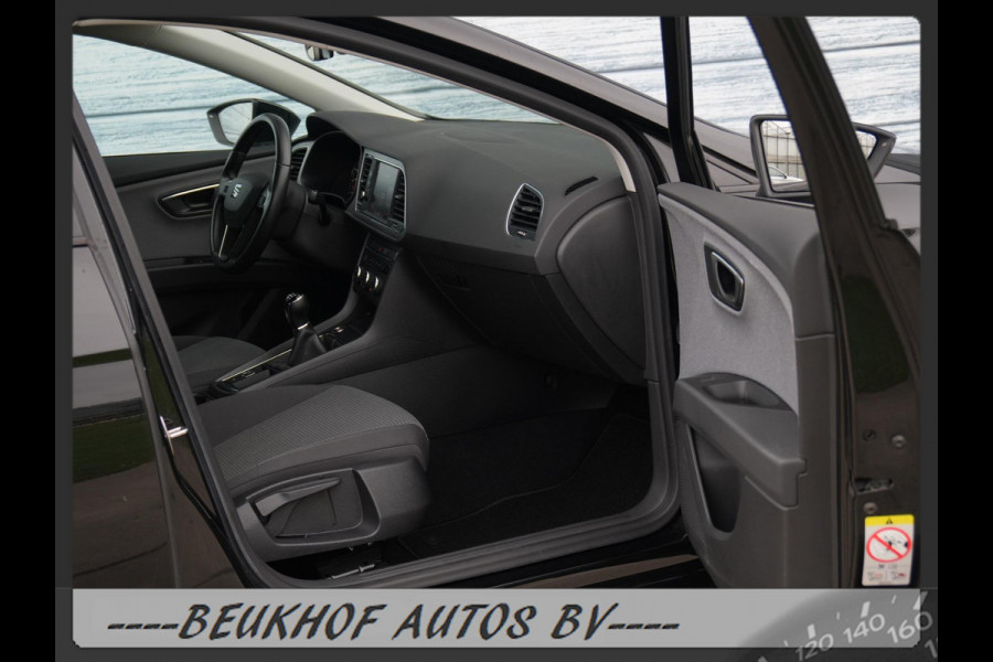 Seat Leon 1.0 TSI Style Ultimate Edition Camera Carplay Navi Seat Leon 1.0 TSI Style Ultimate Edition Camera Carplay Navi