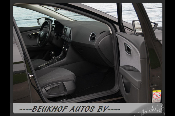 Seat Leon 1.0 TSI Style Ultimate Edition Camera Carplay Navi Seat Leon 1.0 TSI Style Ultimate Edition Camera Carplay Navi