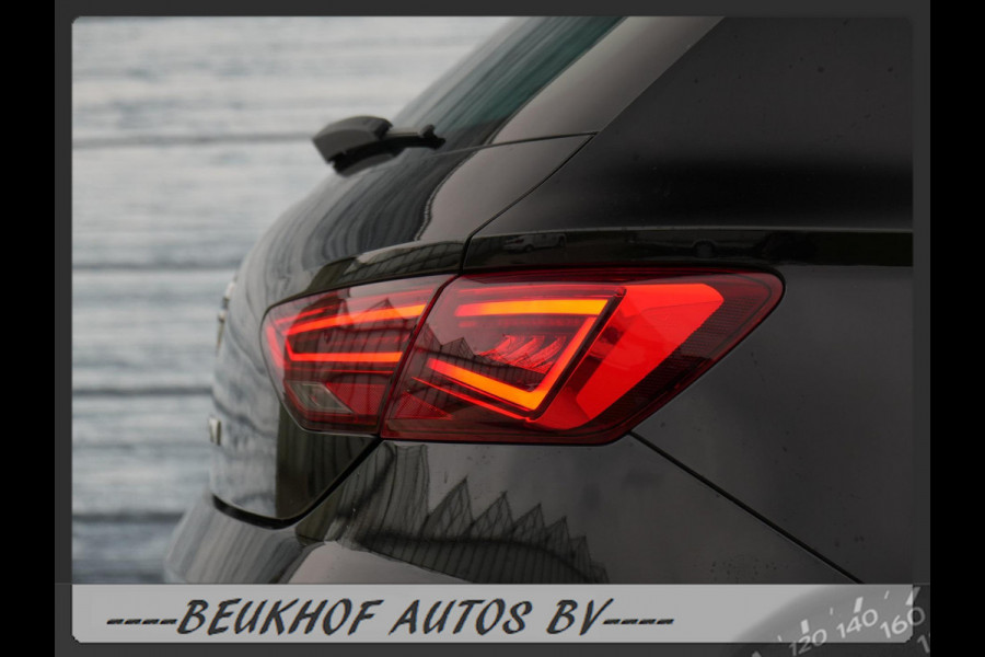 Seat Leon 1.0 TSI Style Ultimate Edition Camera Carplay Navi Seat Leon 1.0 TSI Style Ultimate Edition Camera Carplay Navi