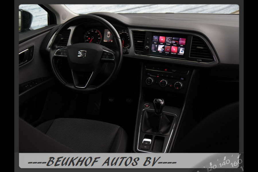 Seat Leon 1.0 TSI Style Ultimate Edition Camera Carplay Navi Seat Leon 1.0 TSI Style Ultimate Edition Camera Carplay Navi