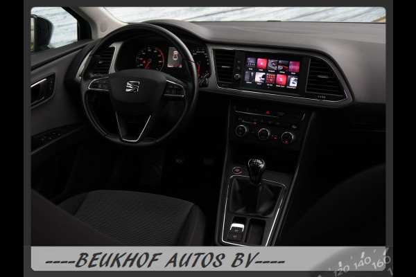 Seat Leon 1.0 TSI Style Ultimate Edition Camera Carplay Navi Seat Leon 1.0 TSI Style Ultimate Edition Camera Carplay Navi