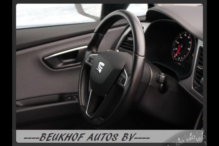 Seat Leon 1.0 TSI Style Ultimate Edition Camera Carplay Navi Seat Leon 1.0 TSI Style Ultimate Edition Camera Carplay Navi