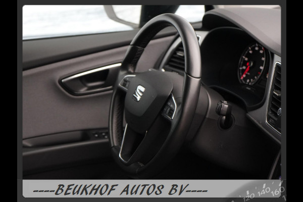 Seat Leon 1.0 TSI Style Ultimate Edition Camera Carplay Navi Seat Leon 1.0 TSI Style Ultimate Edition Camera Carplay Navi