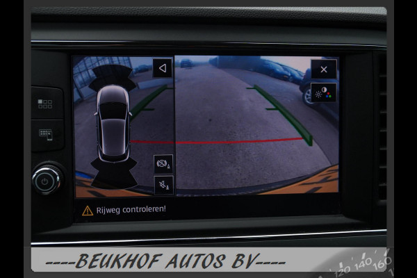 Seat Leon 1.0 TSI Style Ultimate Edition Camera Carplay Navi Seat Leon 1.0 TSI Style Ultimate Edition Camera Carplay Navi